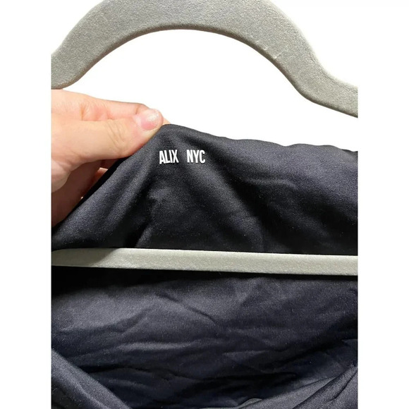 Alix NYC SULLIVAN Bodysuit - Picture 4 of 5